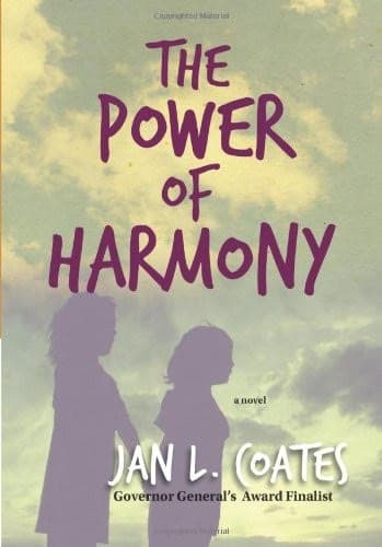 Cover of The Power of Harmony
